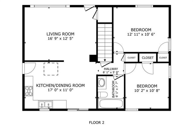 7726 Summit Street, Kansas City, MO 64114