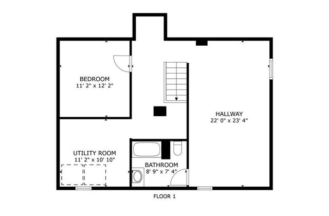 7726 Summit Street, Kansas City, MO 64114