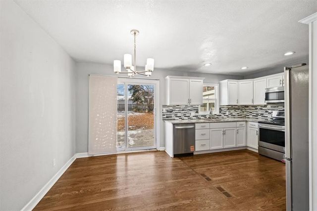 7726 Summit Street, Kansas City, MO 64114