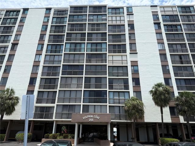 255 DOLPHIN POINT 2, Clearwater Beach, FL 33767
