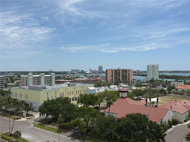 255 DOLPHIN POINT 2, Clearwater Beach, FL 33767