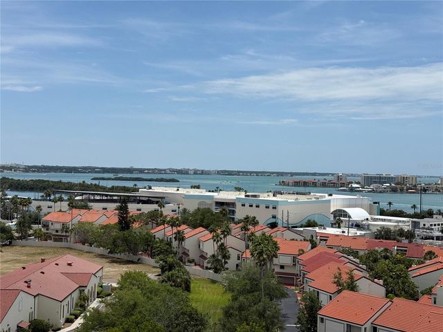 255 DOLPHIN POINT 2, Clearwater Beach, FL 33767