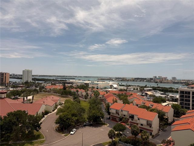 255 DOLPHIN POINT 2, Clearwater Beach, FL 33767