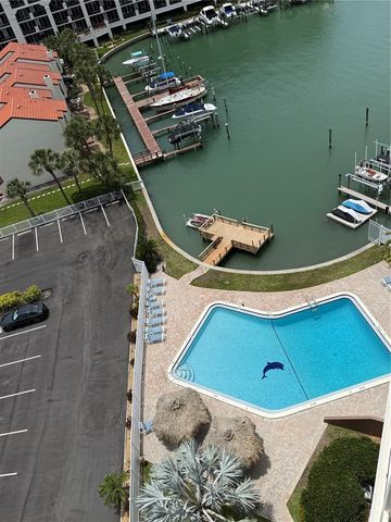 255 DOLPHIN POINT 2, Clearwater Beach, FL 33767