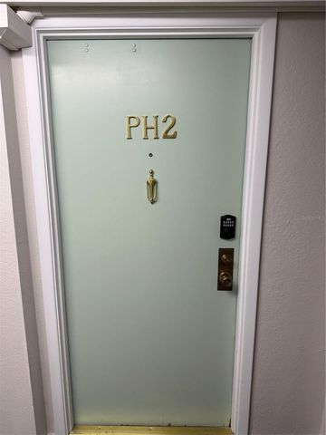 255 DOLPHIN POINT 2, Clearwater Beach, FL 33767