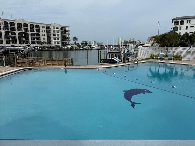 255 DOLPHIN POINT 2, Clearwater Beach, FL 33767