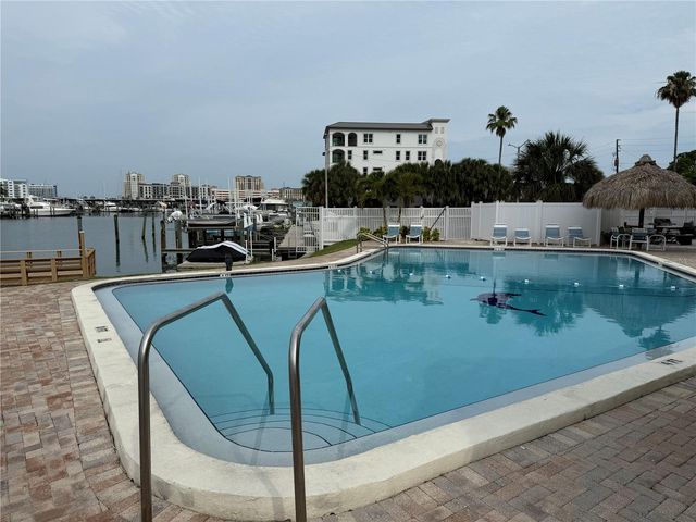 255 DOLPHIN POINT 2, Clearwater Beach, FL 33767