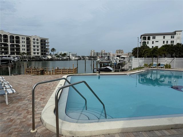 255 DOLPHIN POINT 2, Clearwater Beach, FL 33767
