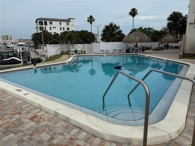 255 DOLPHIN POINT 2, Clearwater Beach, FL 33767