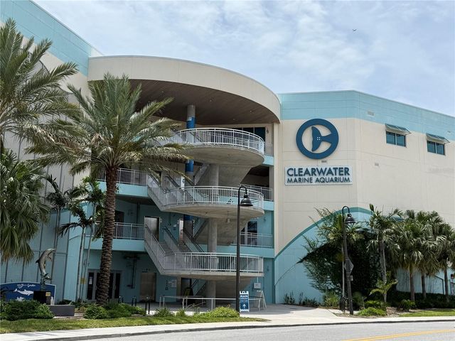 255 DOLPHIN POINT 2, Clearwater Beach, FL 33767