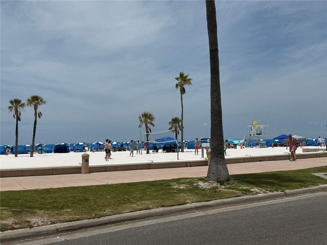 255 DOLPHIN POINT 2, Clearwater Beach, FL 33767