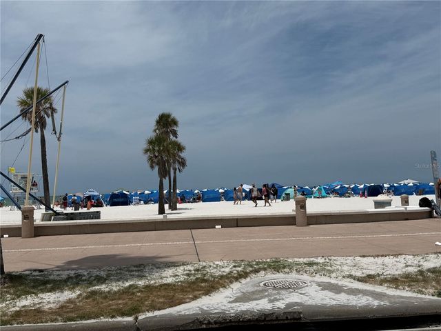 255 DOLPHIN POINT 2, Clearwater Beach, FL 33767