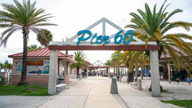 255 DOLPHIN POINT 2, Clearwater Beach, FL 33767