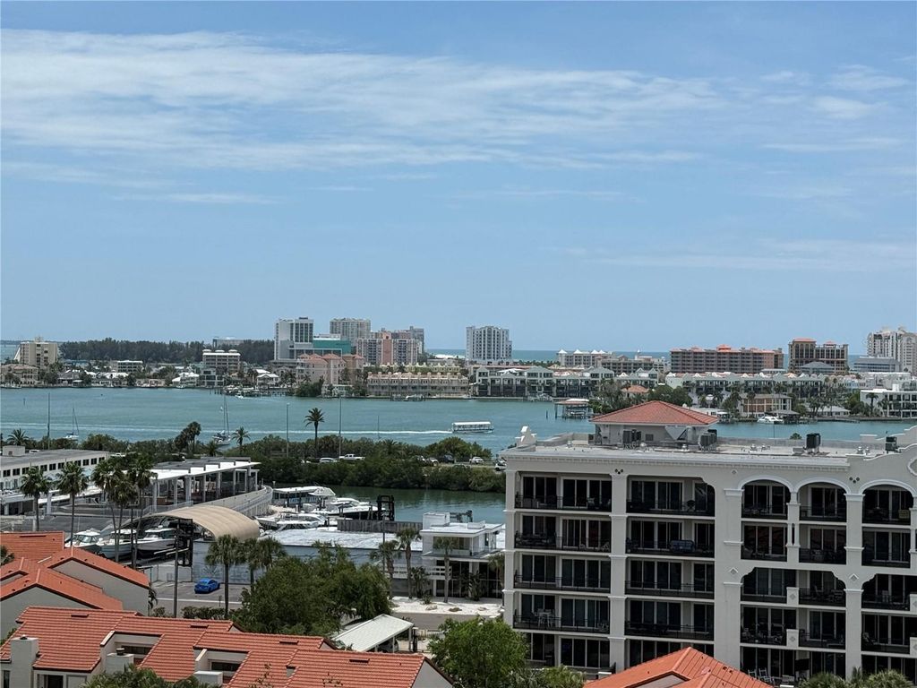 255 DOLPHIN POINT 2, Clearwater Beach, FL 33767
