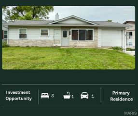 3013 Edgewood Avenue, Granite City, IL 62040