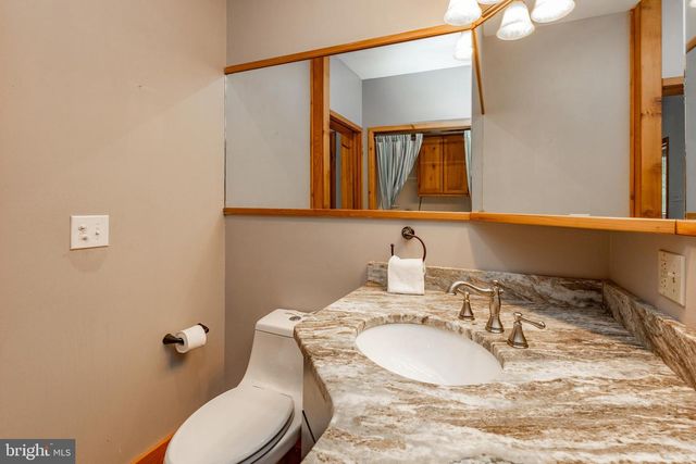 2463 MAYHEW INN ROAD, Oakland, MD 21550