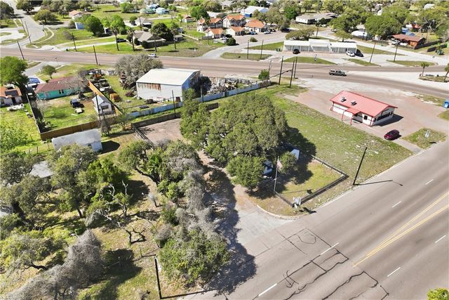 502 N Commercial St, Aransas Pass, TX 78336