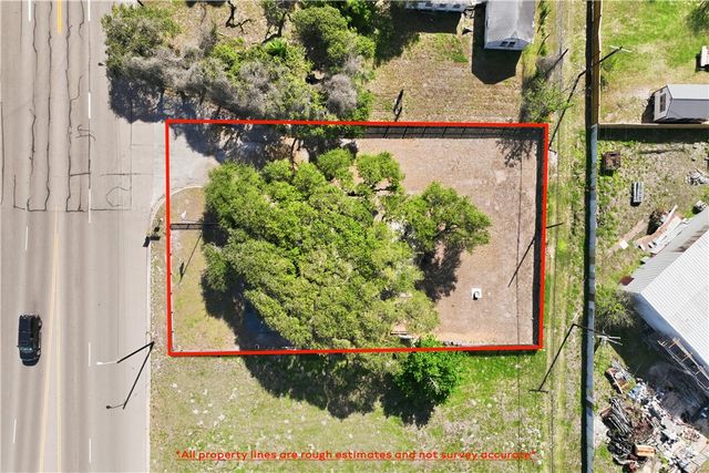 502 N Commercial St, Aransas Pass, TX 78336