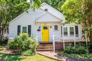 1245 S Hawthorne Road, Winston-salem, NC 27103