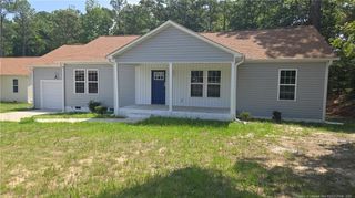 3412 Green Valley Road, Fayetteville, NC 28311