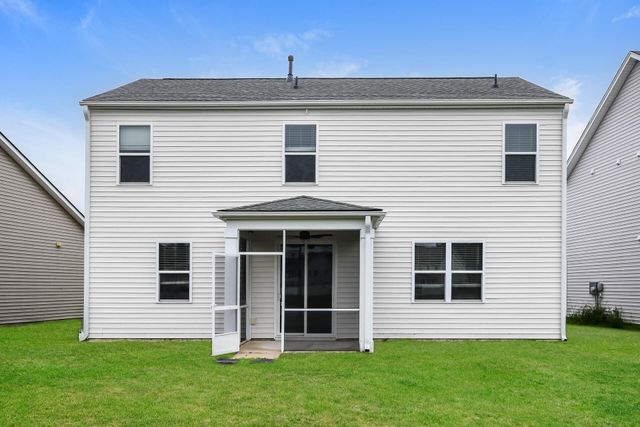 402 Bering Lane, Summerville, SC 29486