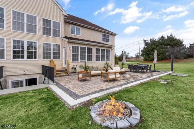 1 Grant Ct, Frankford Twp., NJ 07822