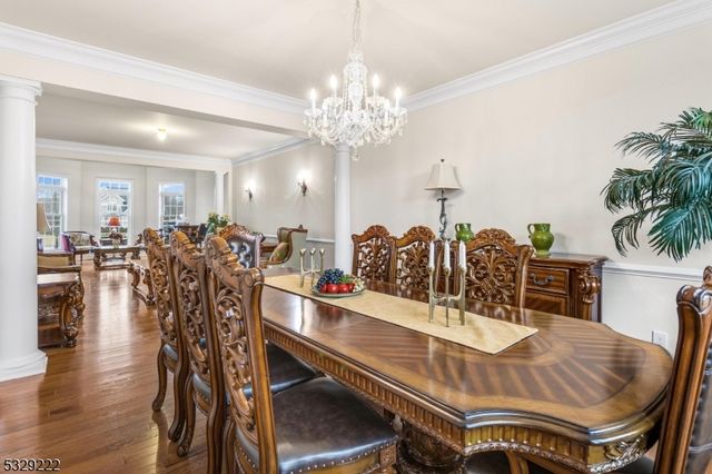 1 Grant Ct, Frankford Twp., NJ 07822