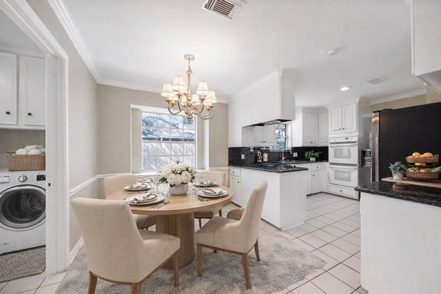 16121 Singapore Lane, Jersey Village, TX 77040