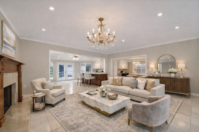 16121 Singapore Lane, Jersey Village, TX 77040