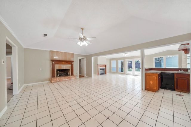 16121 Singapore Lane, Jersey Village, TX 77040