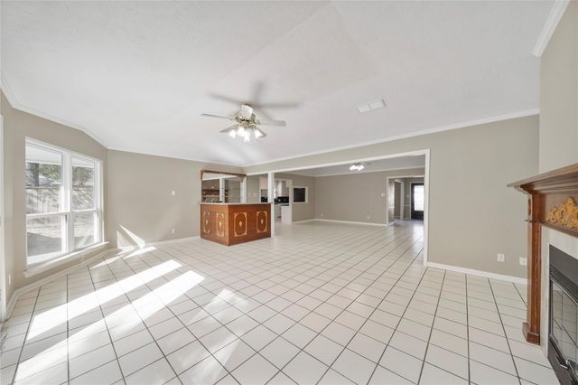 16121 Singapore Lane, Jersey Village, TX 77040