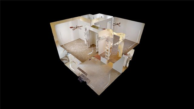 2117 W Walnut Street A,B,C,D, Garland, TX 75042