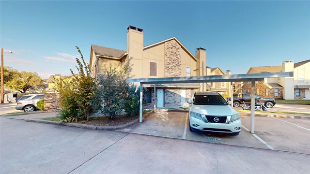 2117 W Walnut Street A,B,C,D, Garland, TX 75042