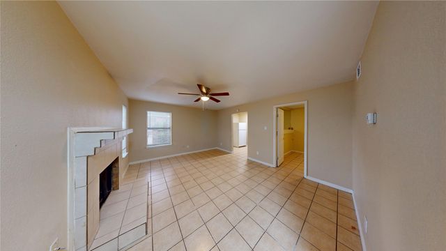 2117 W Walnut Street A,B,C,D, Garland, TX 75042
