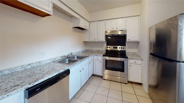 2117 W Walnut Street A,B,C,D, Garland, TX 75042