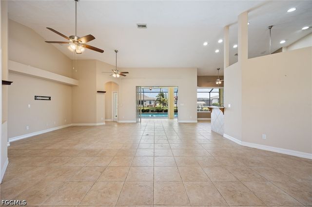 3437 NW 18th TER, Cape Coral, FL 33993