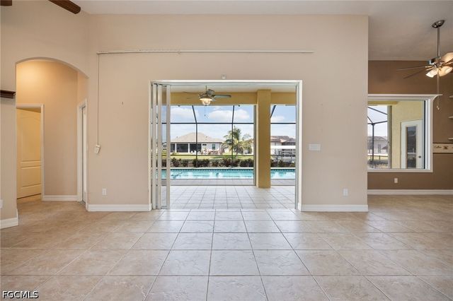 3437 NW 18th TER, Cape Coral, FL 33993