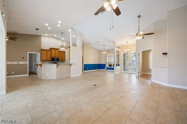 3437 NW 18th TER, Cape Coral, FL 33993