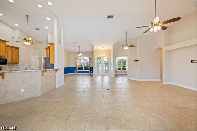 3437 NW 18th TER, Cape Coral, FL 33993