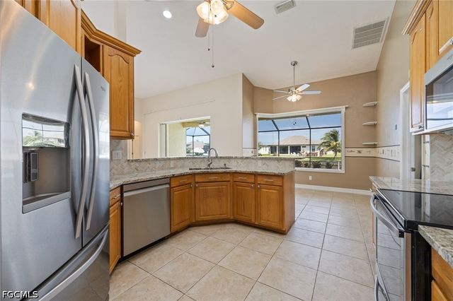 3437 NW 18th TER, Cape Coral, FL 33993