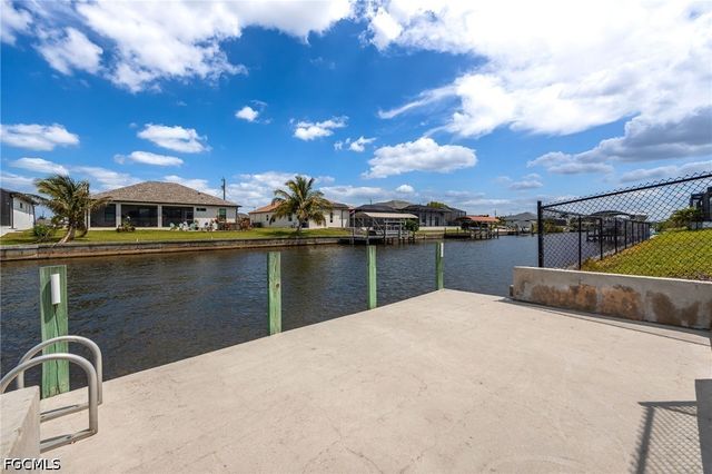 3437 NW 18th TER, Cape Coral, FL 33993