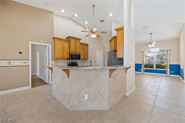 3437 NW 18th TER, Cape Coral, FL 33993