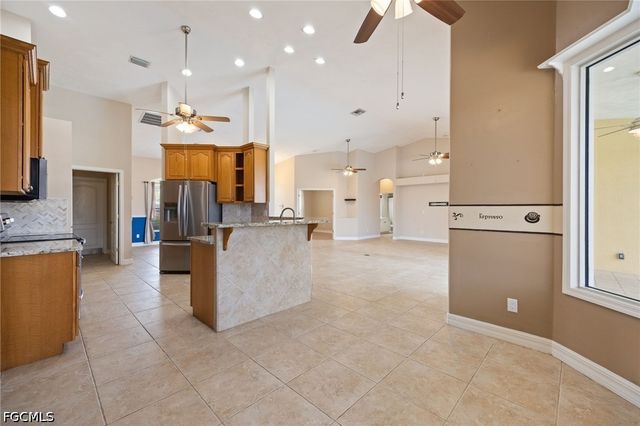 3437 NW 18th TER, Cape Coral, FL 33993