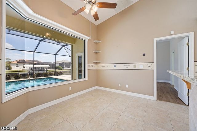 3437 NW 18th TER, Cape Coral, FL 33993
