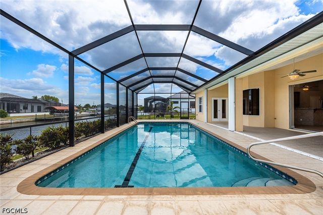 3437 NW 18th TER, Cape Coral, FL 33993