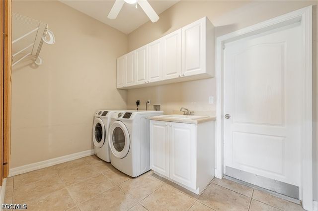 3437 NW 18th TER, Cape Coral, FL 33993