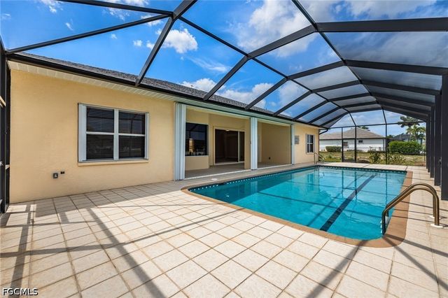 3437 NW 18th TER, Cape Coral, FL 33993
