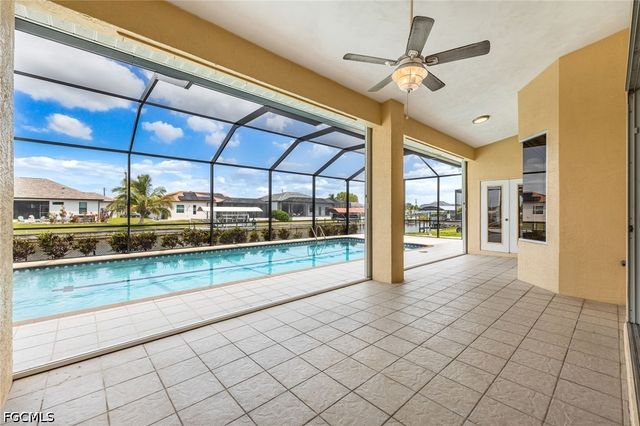 3437 NW 18th TER, Cape Coral, FL 33993