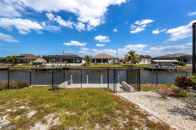 3437 NW 18th TER, Cape Coral, FL 33993