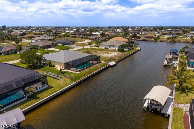 3437 NW 18th TER, Cape Coral, FL 33993